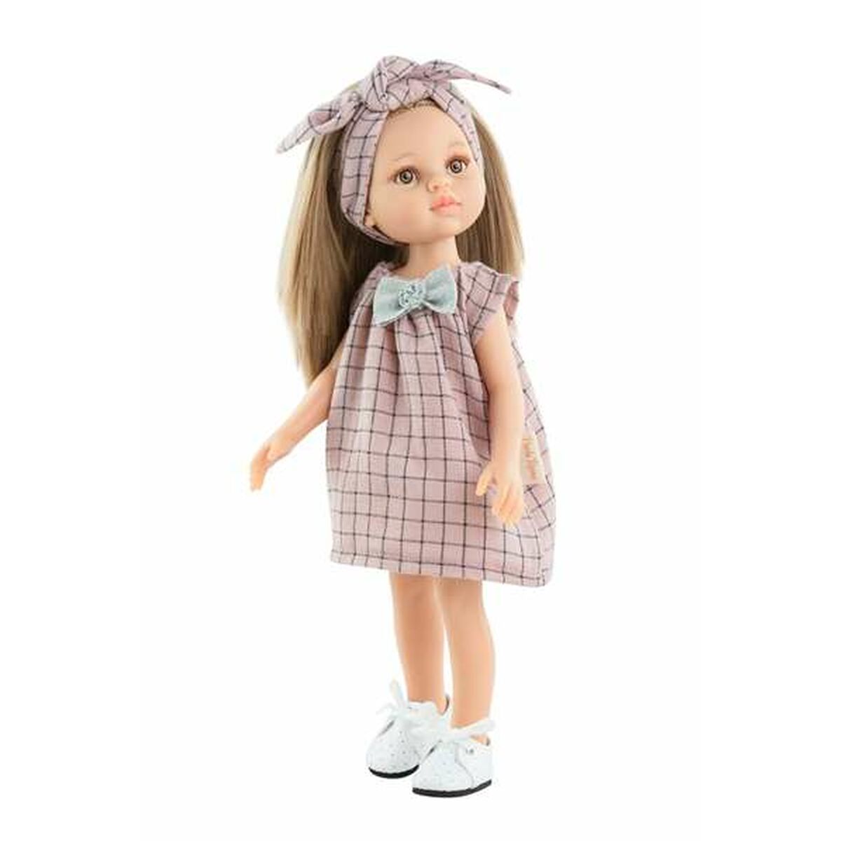 Păpușă Paola Reina Pili 32 cm - Jucarii si jocuri, Păpuși și accesorii