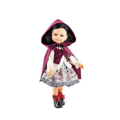 Păpușă Paola Reina Catherine 32 cm - Jucarii si jocuri, Păpuși și accesorii