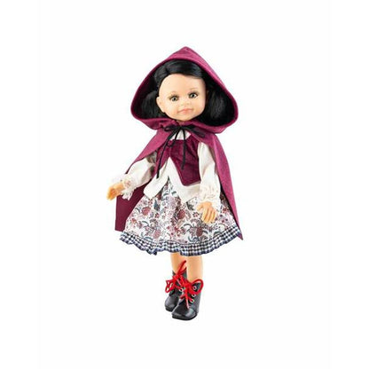 Păpușă Paola Reina Catherine 32 cm - Jucarii si jocuri, Păpuși și accesorii