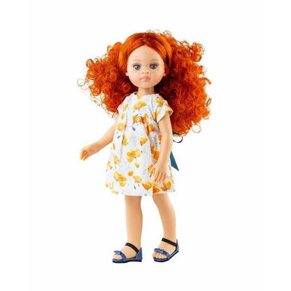 Păpușă Paola Reina Mari Pili 32 cm - Jucarii si jocuri, Păpuși și accesorii