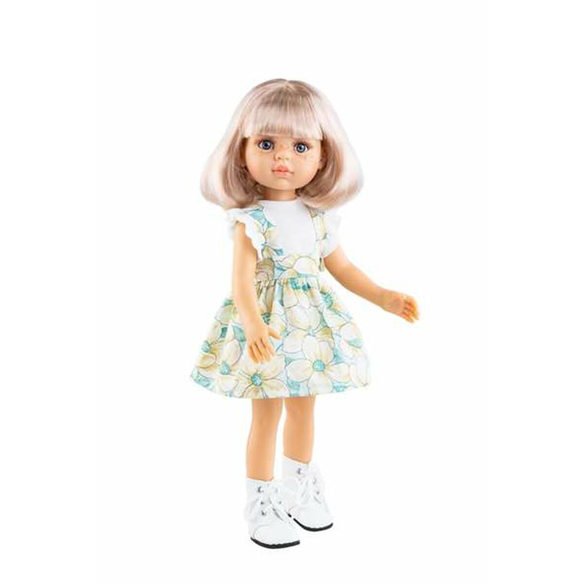 Păpușă Paola Reina Rosa 32 cm - Jucarii si jocuri, Păpuși și accesorii