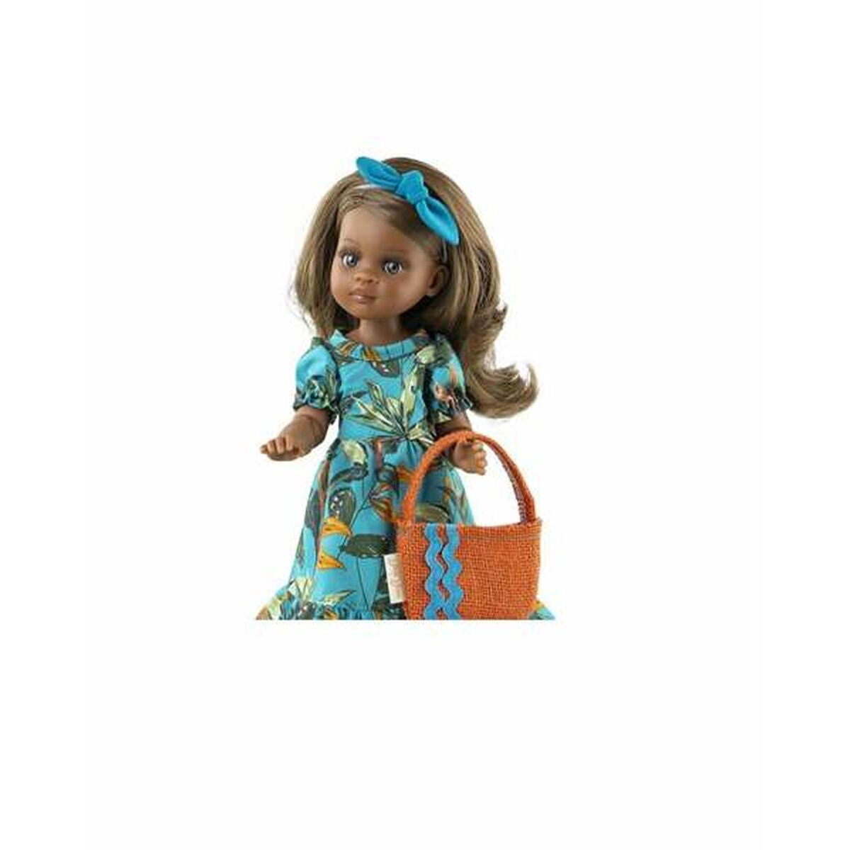 Păpușă Paola Reina Salu 32 cm - Jucarii si jocuri, Păpuși și accesorii