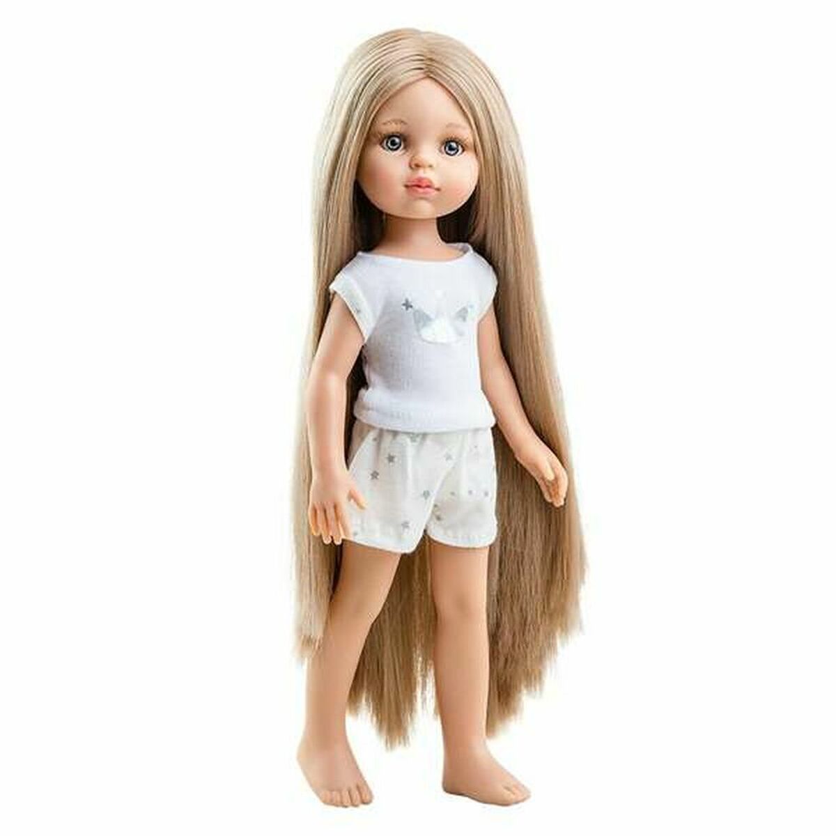 Păpușă Paola Reina Carla PVC (32 cm) - Jucarii si jocuri, Păpuși și accesorii
