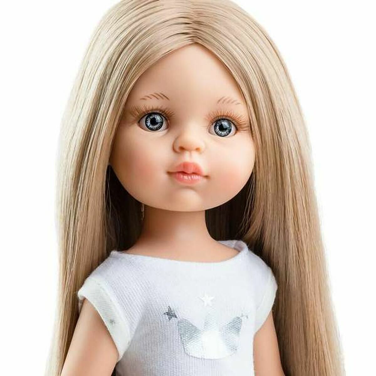 Păpușă Paola Reina Carla PVC (32 cm) - Jucarii si jocuri, Păpuși și accesorii