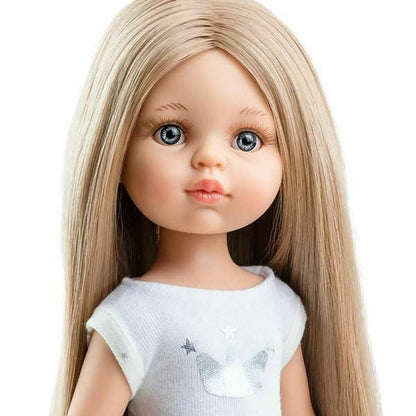 Păpușă Paola Reina Carla PVC (32 cm) - Jucarii si jocuri, Păpuși și accesorii
