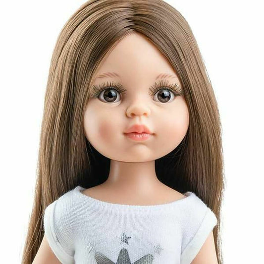 Păpușă Paola Reina Carol 32 cm - Jucarii si jocuri, Păpuși și accesorii