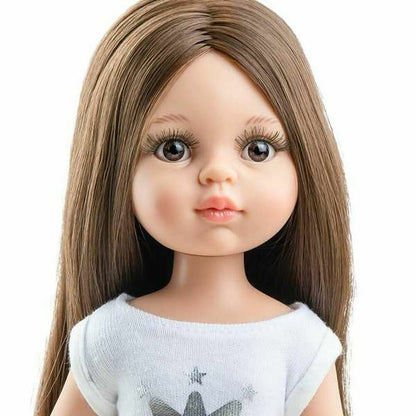 Păpușă Paola Reina Carol 32 cm - Jucarii si jocuri, Păpuși și accesorii