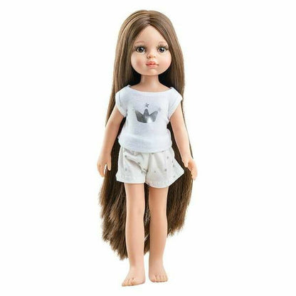 Păpușă Paola Reina Carol 32 cm - Jucarii si jocuri, Păpuși și accesorii