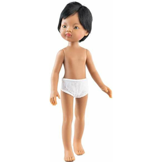 Figurină Paola Reina Balbino 32 cm - Jucarii si jocuri, Păpuși și accesorii