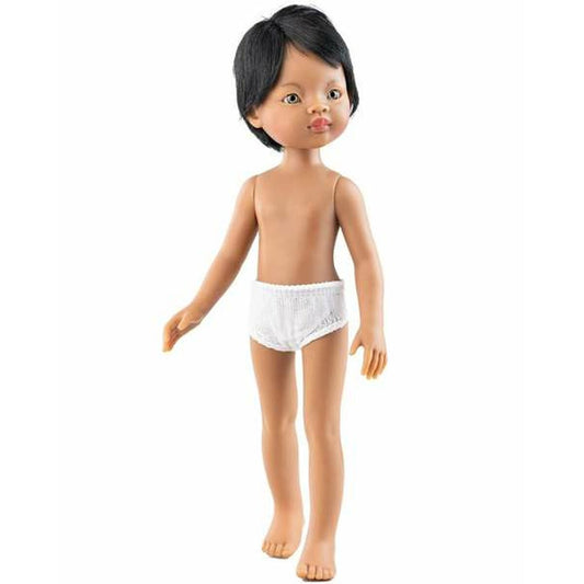 Figurină Paola Reina Balbino 32 cm - Jucarii si jocuri, Păpuși și accesorii