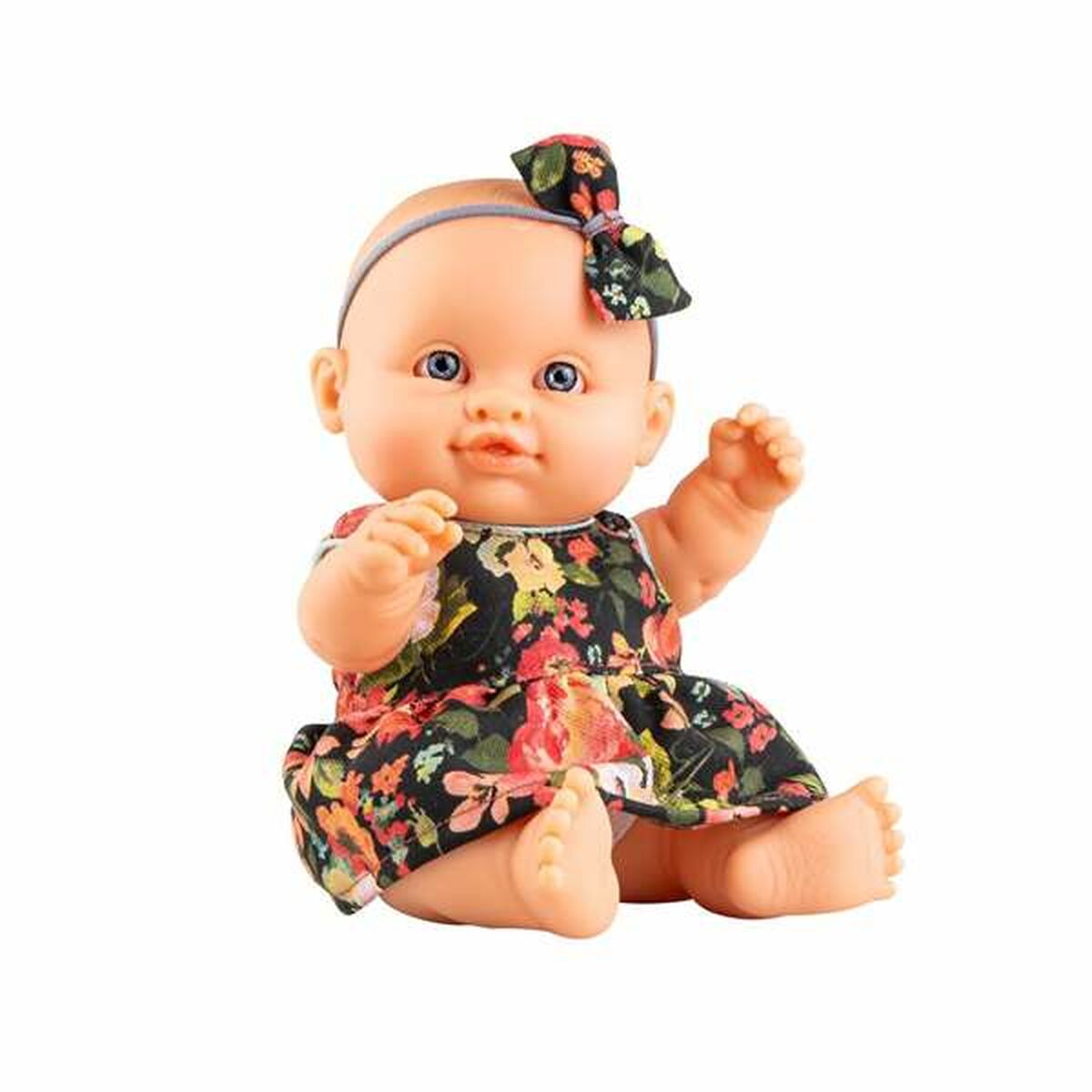 Păpușă bebeluș Paola Reina Irina - Jucarii si jocuri, Păpuși și accesorii