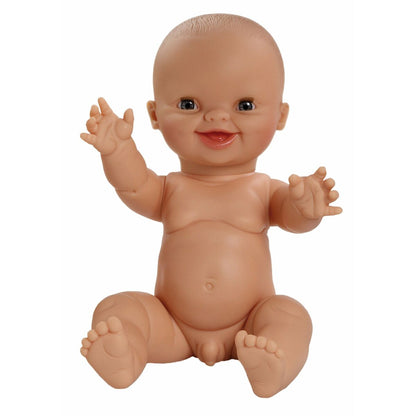 Păpușă bebeluș Paola Reina 34 cm - Jucarii si jocuri, Păpuși și accesorii