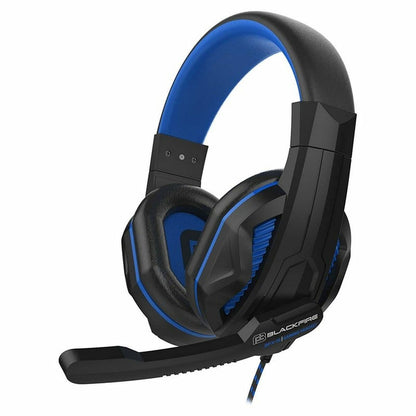 Căști cu Microfon Gaming Blackfire PS4 - Electronică, Comunicare mobilă și accesorii