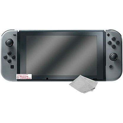 Folie de Ecran pentru Nintendo Switch Blackfire - Electronică, Joc video