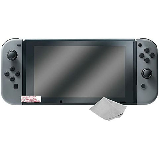 Folie de Ecran pentru Nintendo Switch Blackfire - Electronică, Joc video