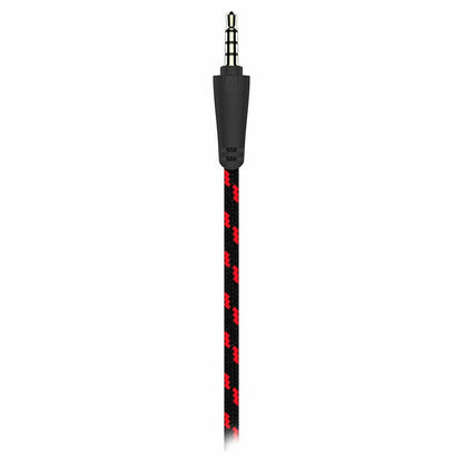 Căști cu Microfon Blackfire NSX-10 Alb - Electronică, Joc video