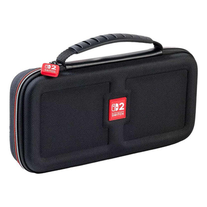 Carcasă pentru Nintendo Switch 2 Nintendo NS241 Negru - Electronică, Joc video
