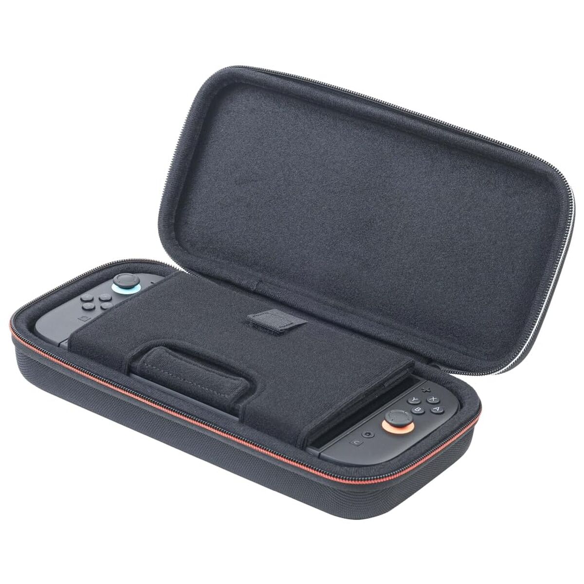 Carcasă pentru Nintendo Switch 2 Nintendo NS241 Negru - Electronică, Joc video