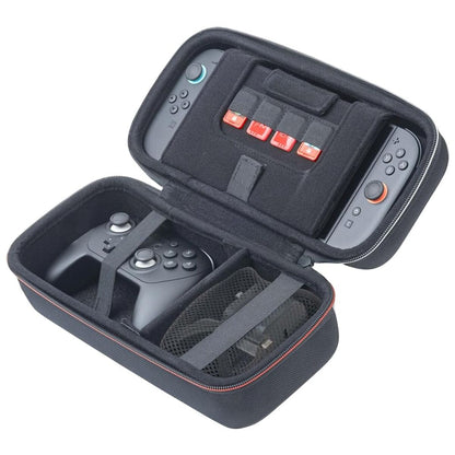 Carcasă pentru Nintendo Switch 2 Ardistel NS230 XL Negru - Electronică, Joc video