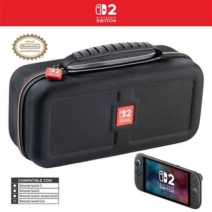 Carcasă pentru Nintendo Switch 2 Ardistel NS230 XL Negru - Electronică, Joc video