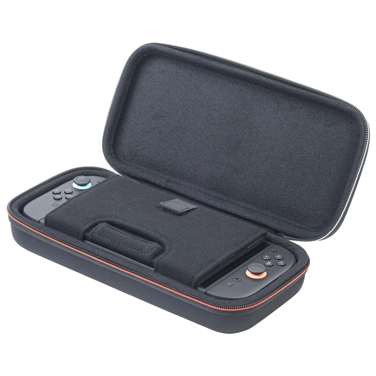 Carcasă pentru Nintendo Switch 2 Ardistel MARIOKARTW NS212MKW Negru - Electronică, Joc video