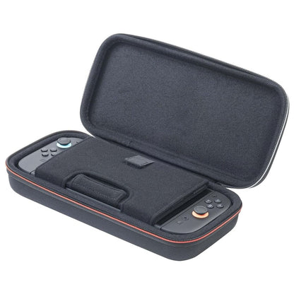 Carcasă pentru Nintendo Switch 2 Ardistel MARIOKARTW NS212MKW Negru - Electronică, Joc video