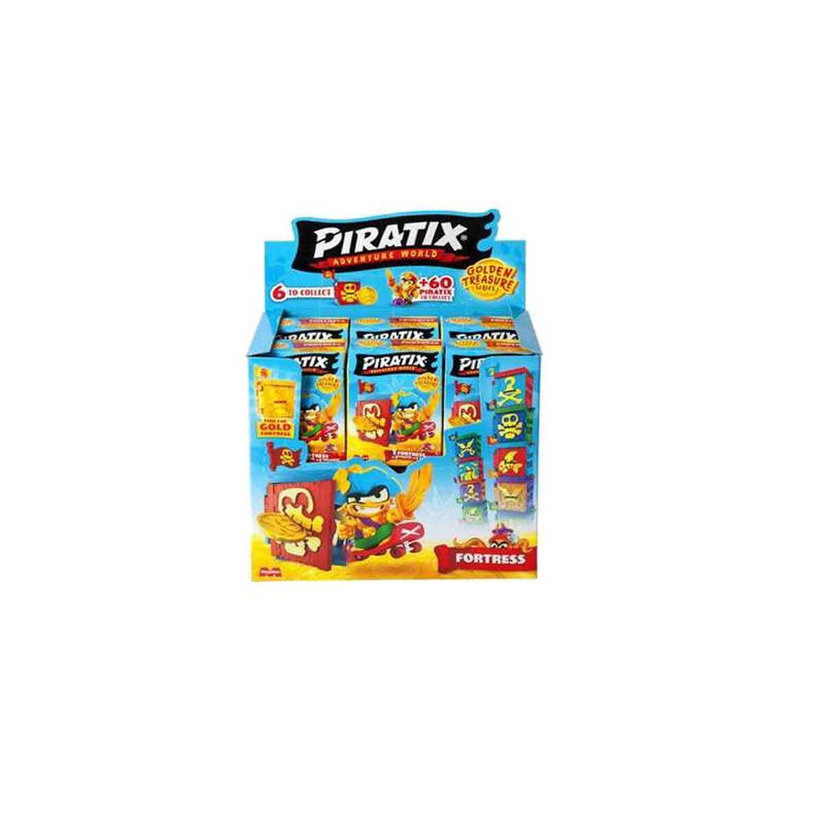 Joc de Plastilină Magicbox - Jucarii si jocuri, Activități creative