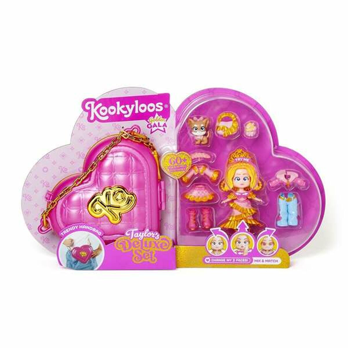 Păpușă Bebe Magicbox - Jucarii si jocuri, Păpuși și accesorii