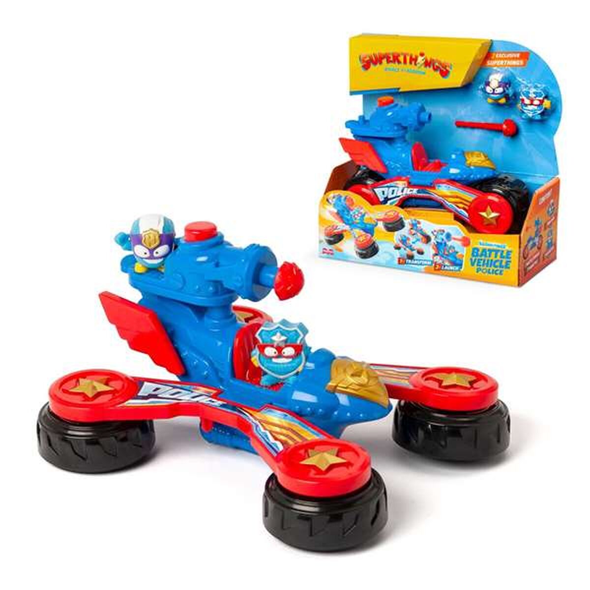 Păpușă bebeluș Magicbox - Jucarii si jocuri, Păpuși și figurine