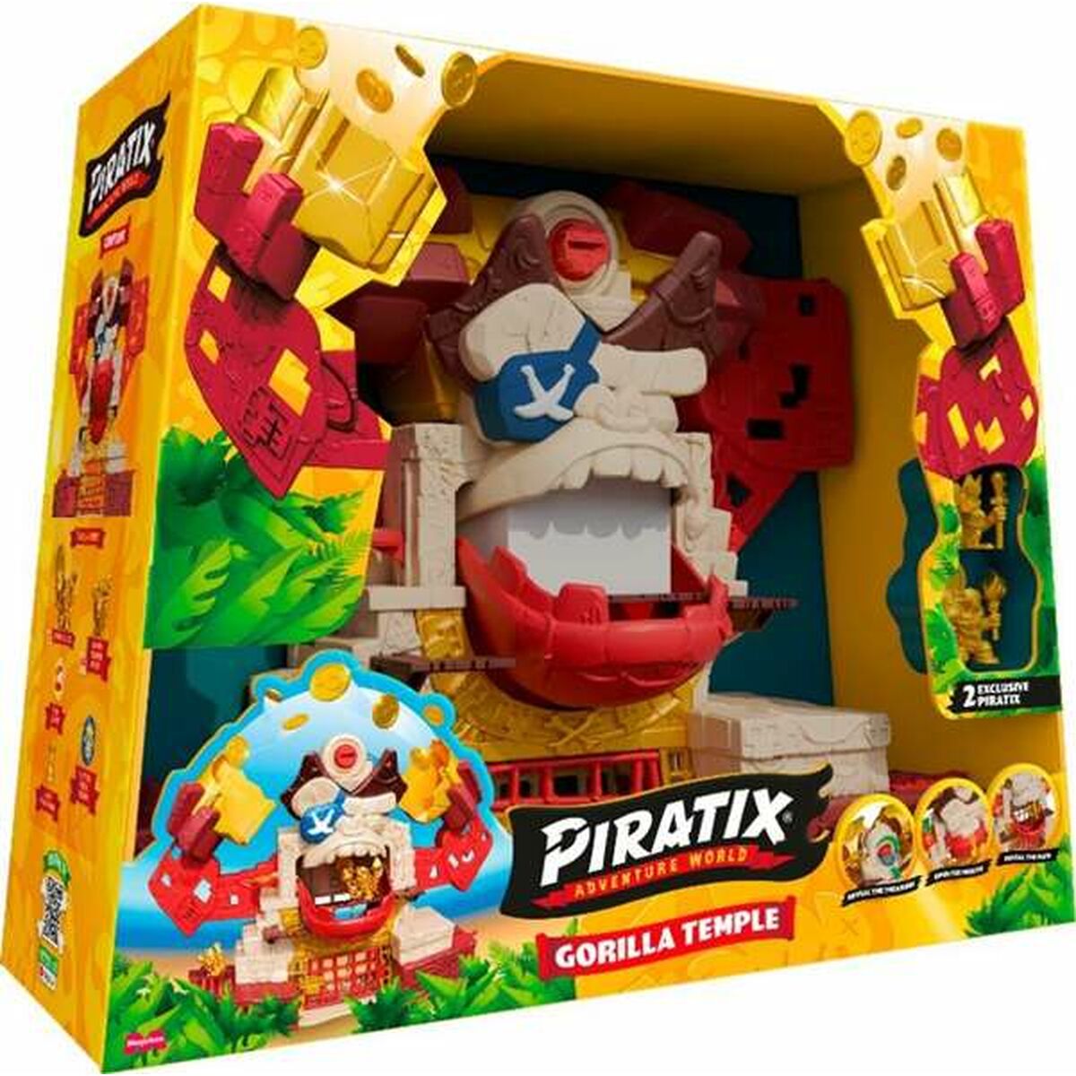 Playset Magicbox - Jucarii si jocuri, Păpuși și figurine