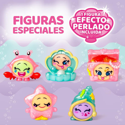 Joc de Plastilină Magicbox Roz - Jucarii si jocuri, Păpuși și figurine