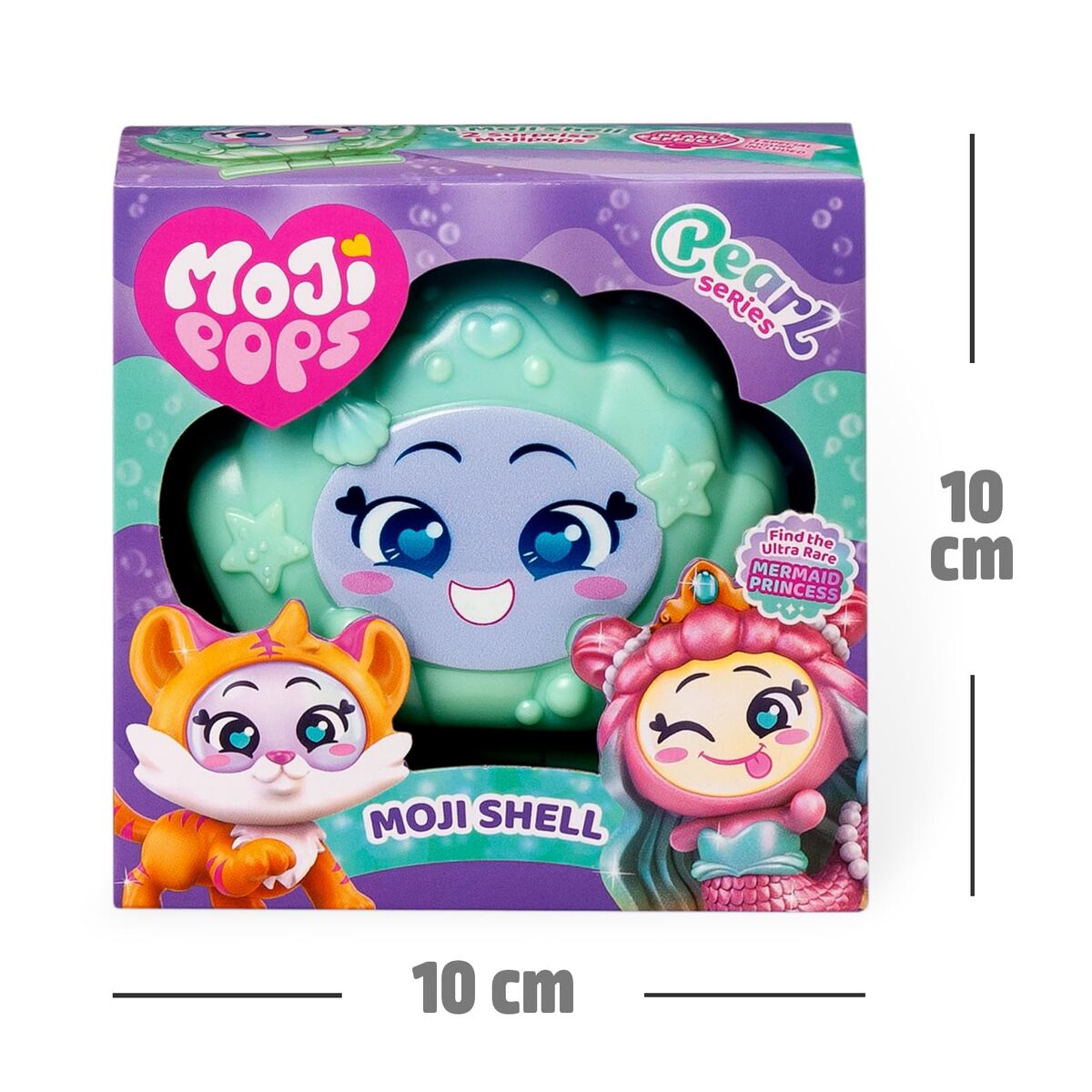 Joc de Plastilină Magicbox Roz - Jucarii si jocuri, Păpuși și figurine