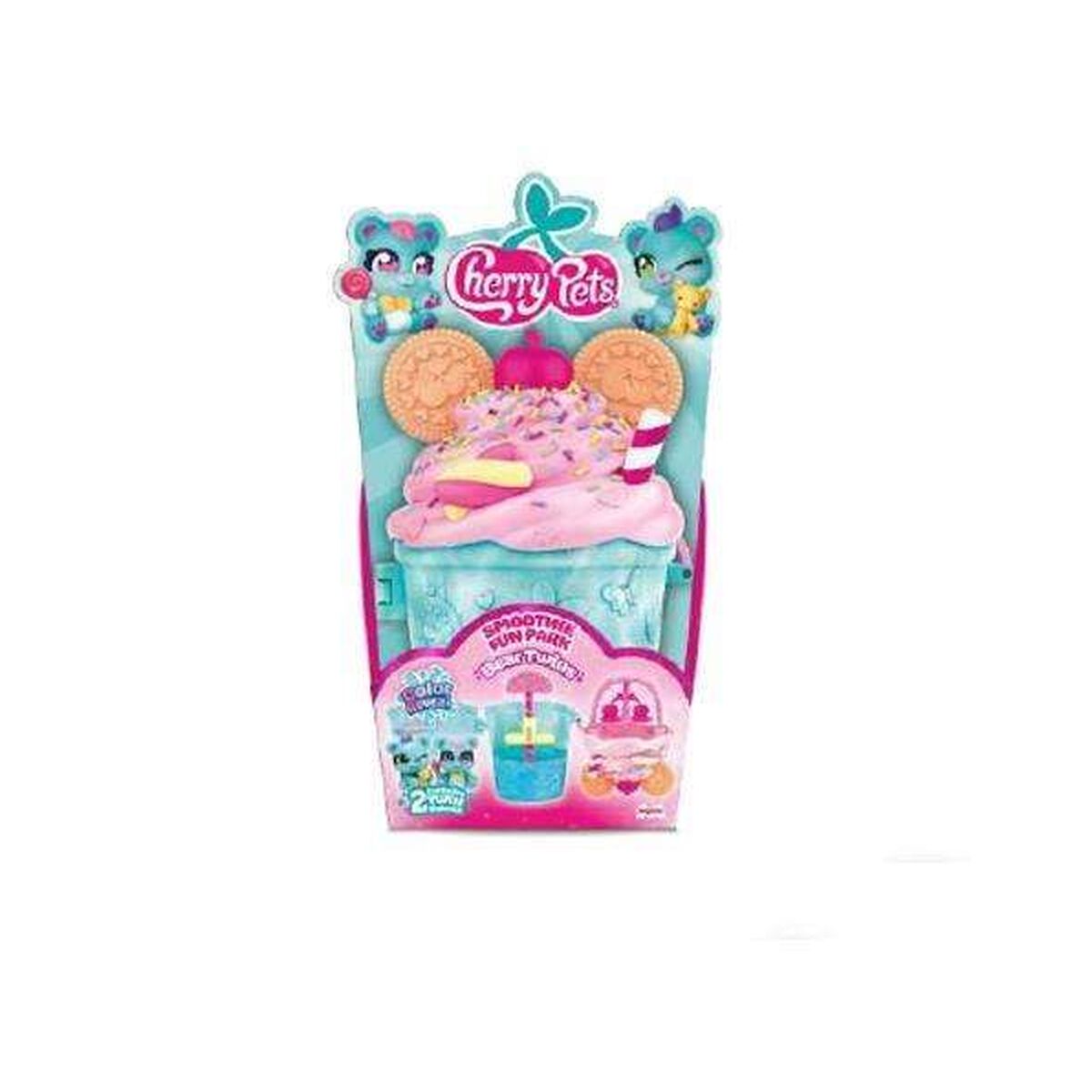 Păpușă bebeluș Magicbox - Jucarii si jocuri, Păpuși și figurine