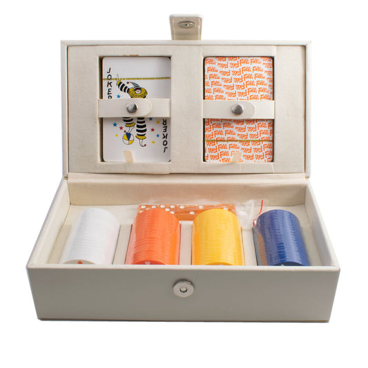 Jocuri de cărți Folli Follie BG0Z042WW - Jucarii si jocuri, Jocuri și accesorii