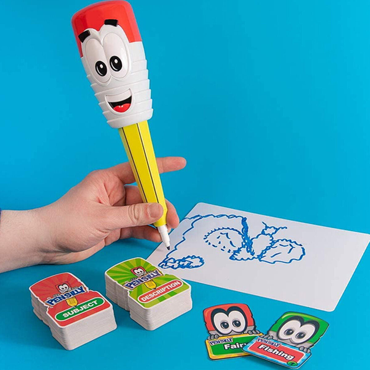 Joc de Masă Boli Loco Bizak 63391801 ES - Jucarii si jocuri, Jocuri și accesorii