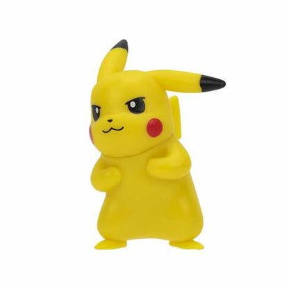 Set de figurine Pokémon Battle Ready 5 cm - Jucarii si jocuri, Păpuși și figurine