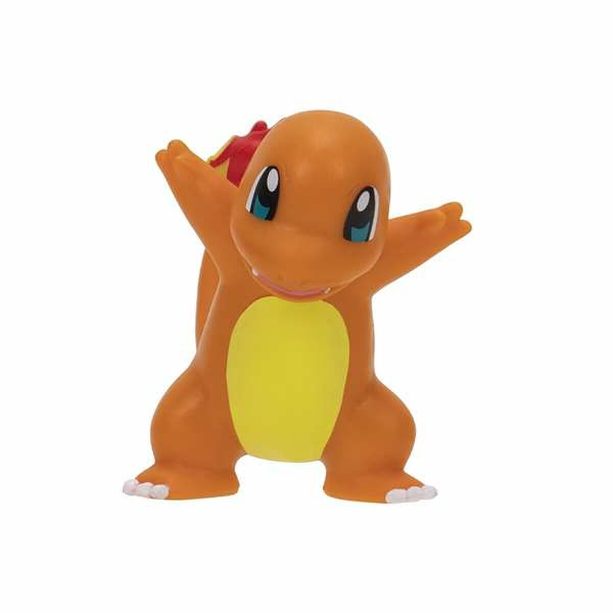 Set de figurine Pokémon Battle Ready 5 cm - Jucarii si jocuri, Păpuși și figurine