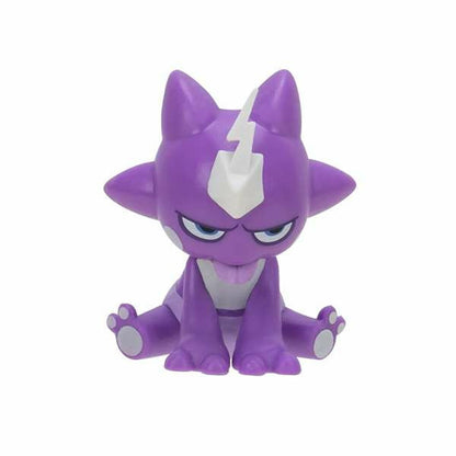 Set de figurine Pokémon Battle Ready 5 cm - Jucarii si jocuri, Păpuși și figurine