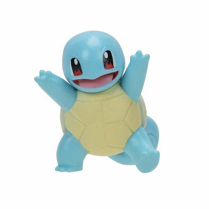 Set de figurine Pokémon Battle Ready 5 cm - Jucarii si jocuri, Păpuși și figurine