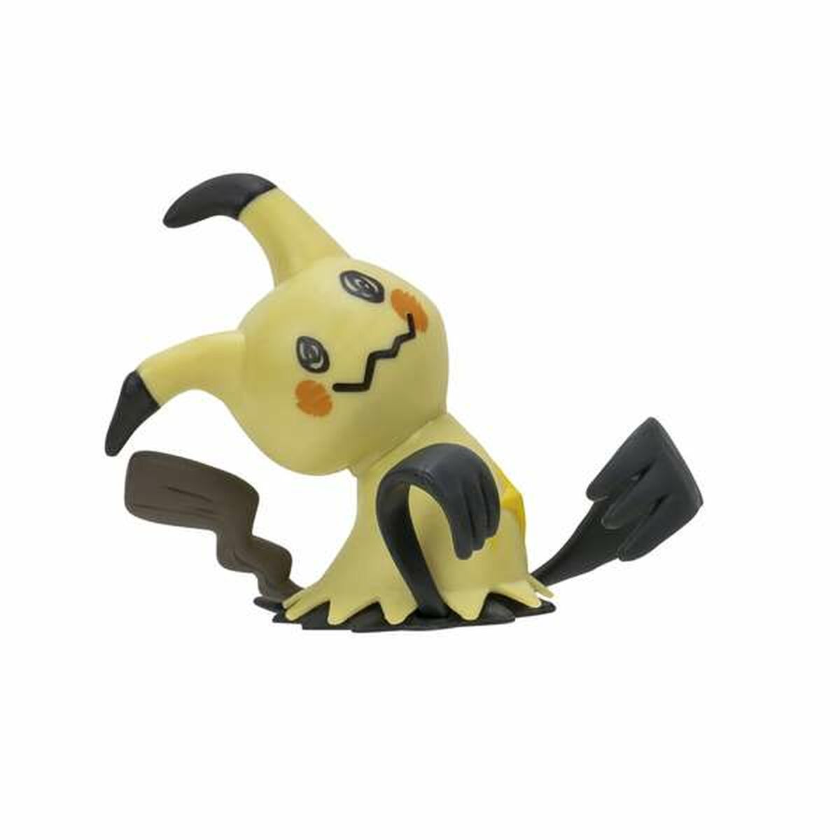Set de figurine Pokémon Battle Ready 5 cm - Jucarii si jocuri, Păpuși și figurine