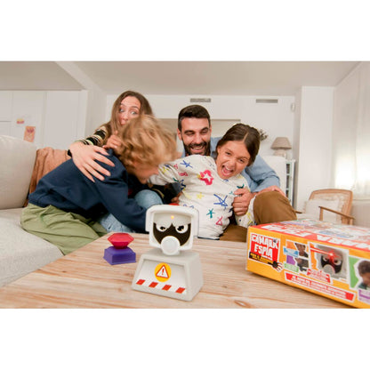 Joc Educativ Bizak Cámara Espía - Jucarii si jocuri, Jocuri și accesorii