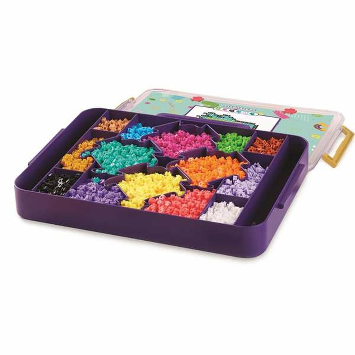 Joc Educativ Bizak Simbrix Estudio 3D - Jucarii si jocuri, Jocuri și accesorii