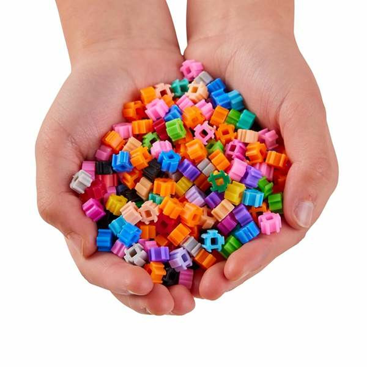 Joc Educativ Bizak Simbrix Estudio 3D - Jucarii si jocuri, Jocuri și accesorii