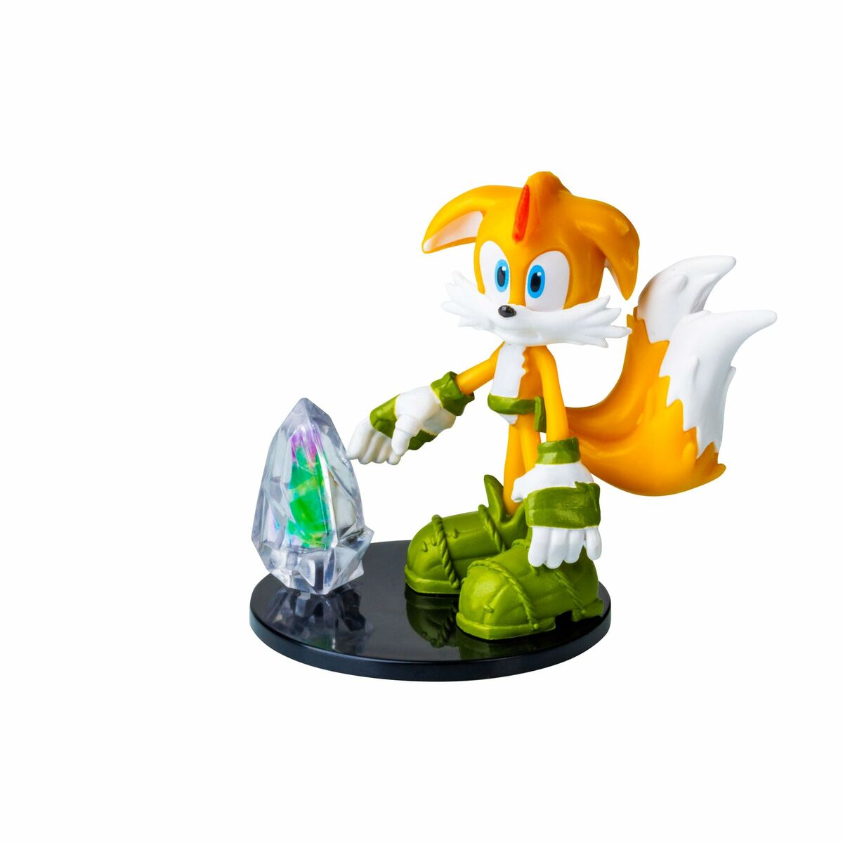 Figură Sonic 7 cm Cutie surpriză - Jucarii si jocuri, Păpuși și figurine