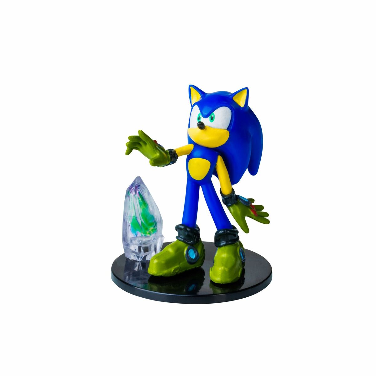 Figură Sonic 7 cm Cutie surpriză - Jucarii si jocuri, Păpuși și figurine