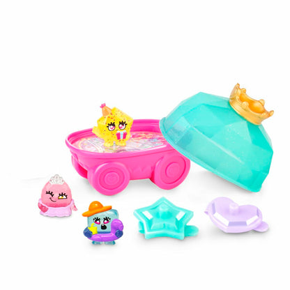 Playset Bizak Pinky Promise - Jucarii si jocuri, Păpuși și figurine