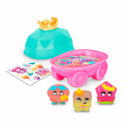 Playset Bizak Pinky Promise - Jucarii si jocuri, Păpuși și figurine