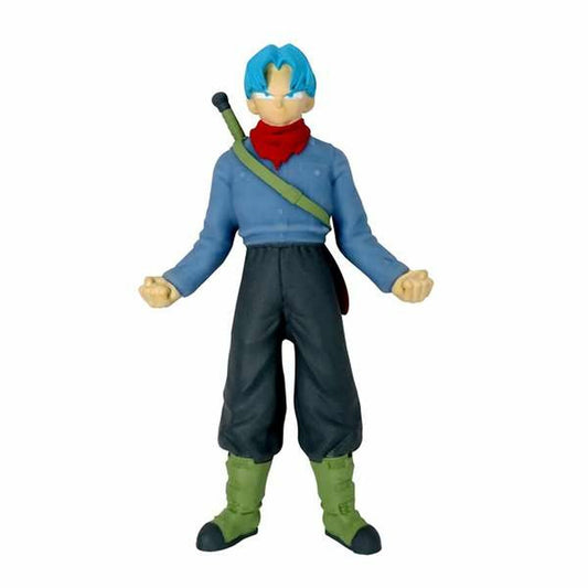 Figură Dragon Ball Monsterflex 17 cm Flexibil/ă - Jucarii si jocuri, Păpuși și figurine
