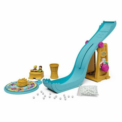 Joc Educativ Bizak Tobogan Rapid - Jucarii si jocuri, Jocuri și accesorii