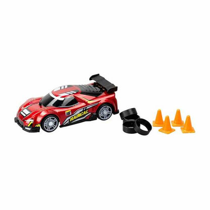 Mașină Radio Control Bizak Build 2 Drive 2,4 GHz 20 Piese - Jucarii si jocuri, Păpuși și figurine